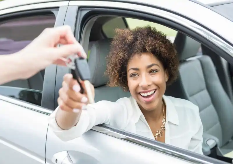 auto leasen Aerdt